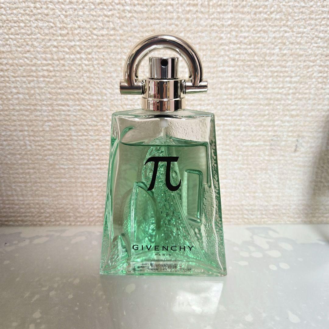 ジバンシー パイ フレッシュ 香水 100ml廃盤希少