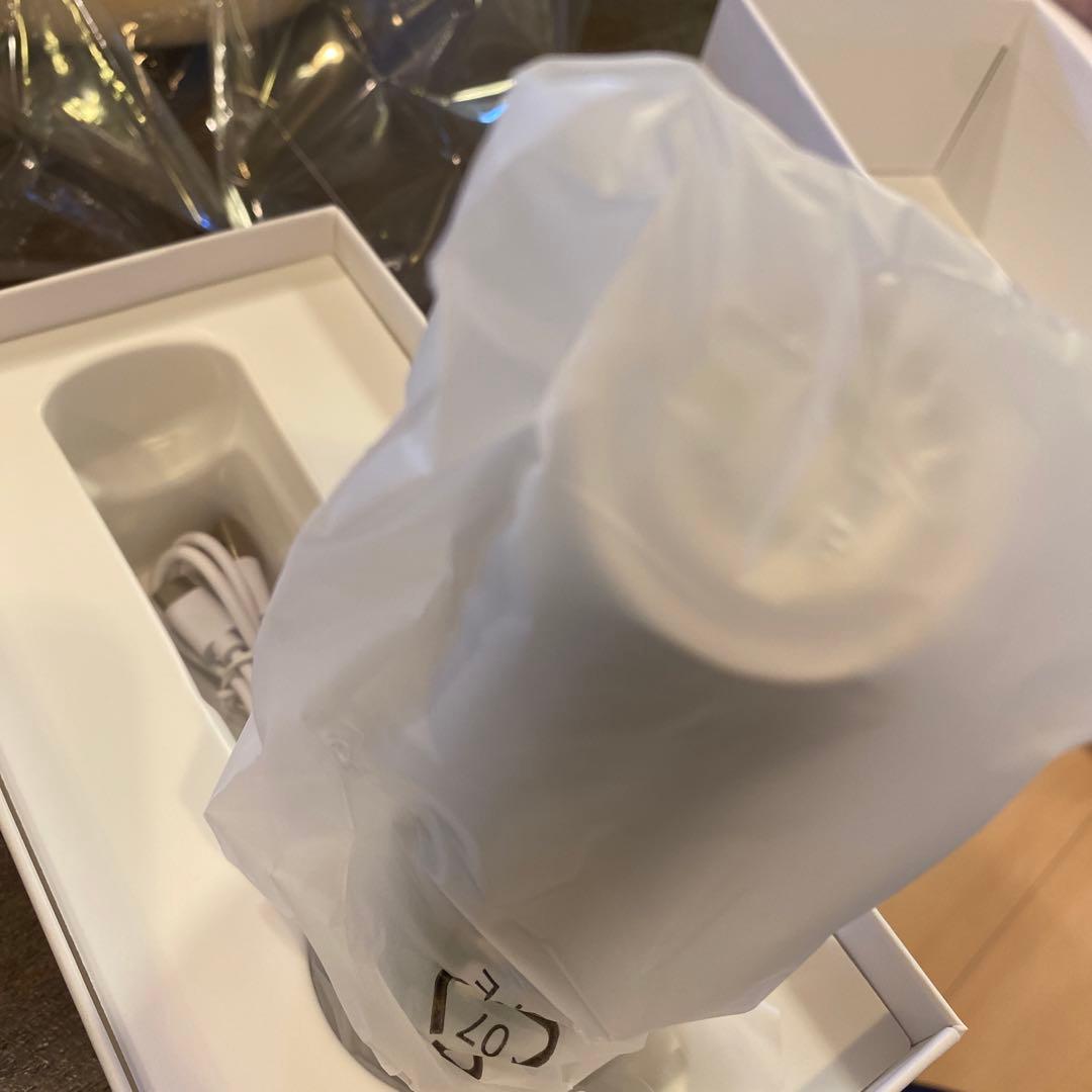 フェイスケア　美顔器