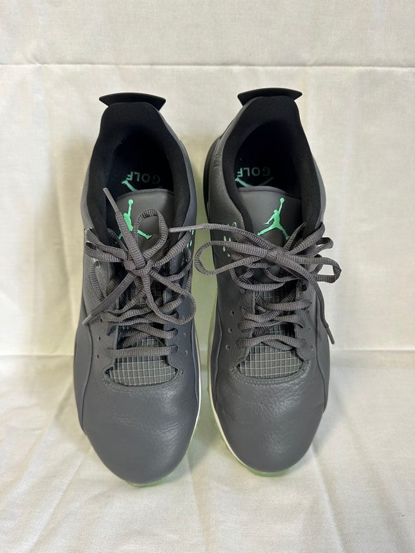 ゾンビ様JORDAN ADG3 ジョーダンADG ゴルフシューズサイズ28cm