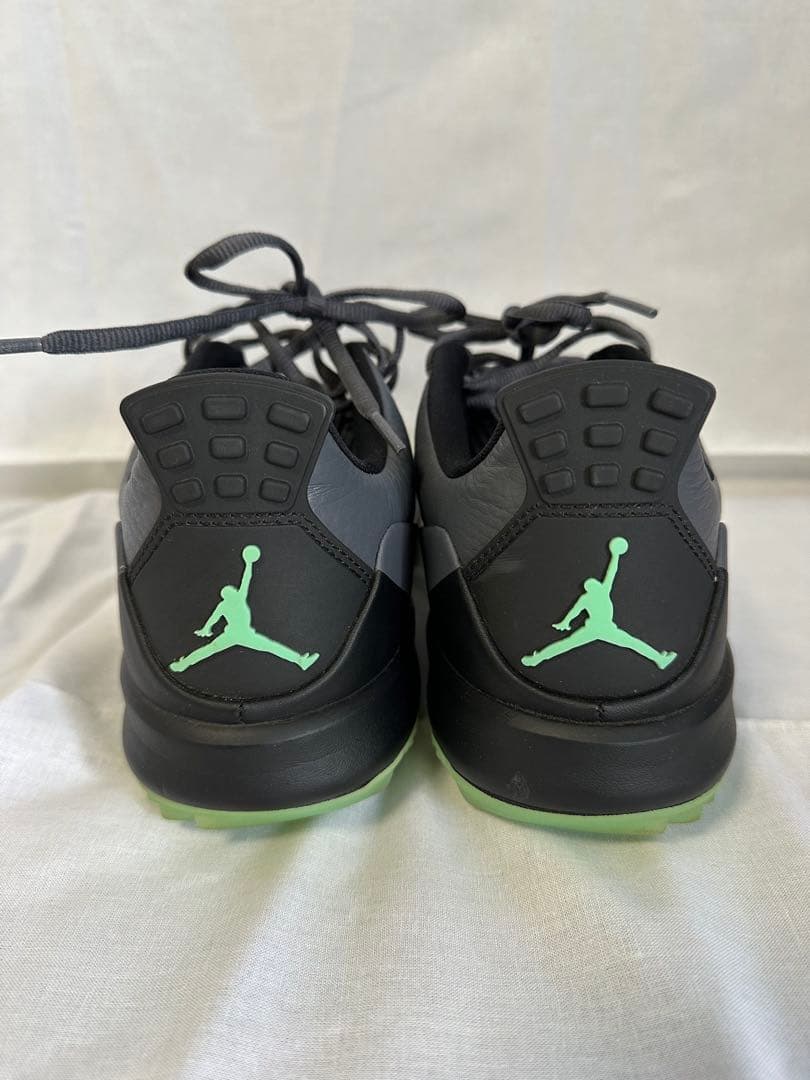 ゾンビ様JORDAN ADG3 ジョーダンADG ゴルフシューズサイズ28cm