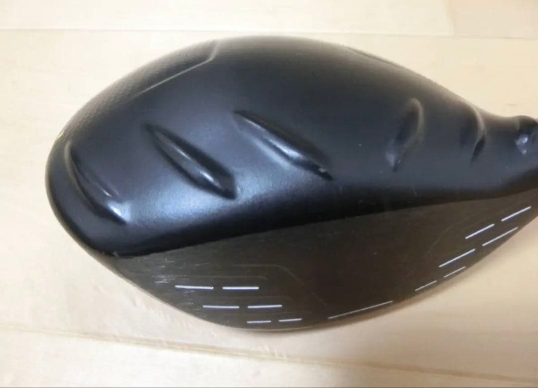 PING ピン G430 HL SFT 1W 10.5°ヘッドカバー付き