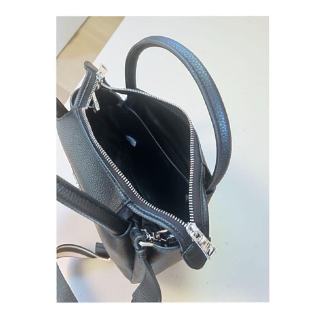 PRADA プラダ ハンドバッグ ショルダー