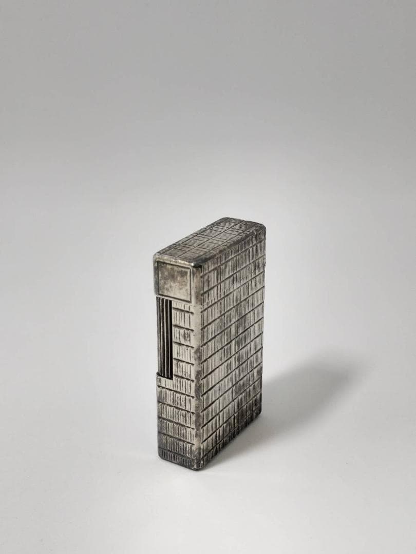 S.T. Dupon デュポン　ヴィンテージ ライター　着火確認済み