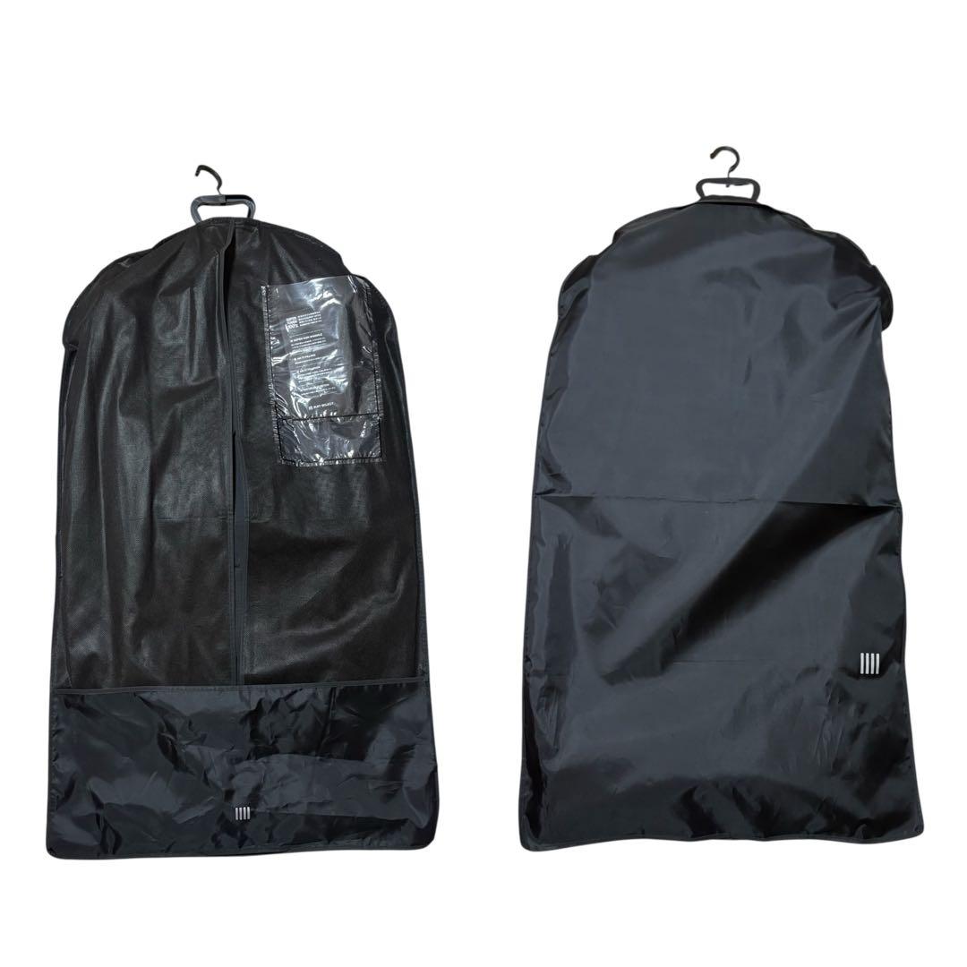 【おまけ付】スーツセレクト スリーピース 背抜き ビジネス 冠婚葬祭 AB6