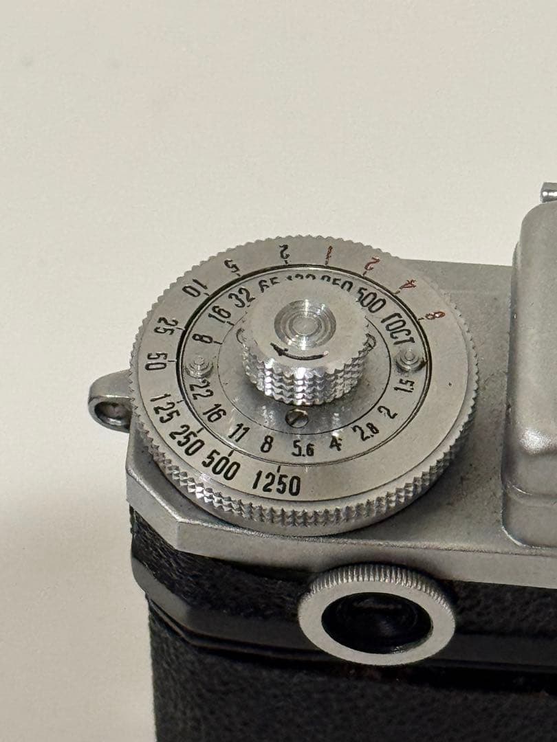 KWEB KIEV HIEV ヴィンテージ￼カメラ