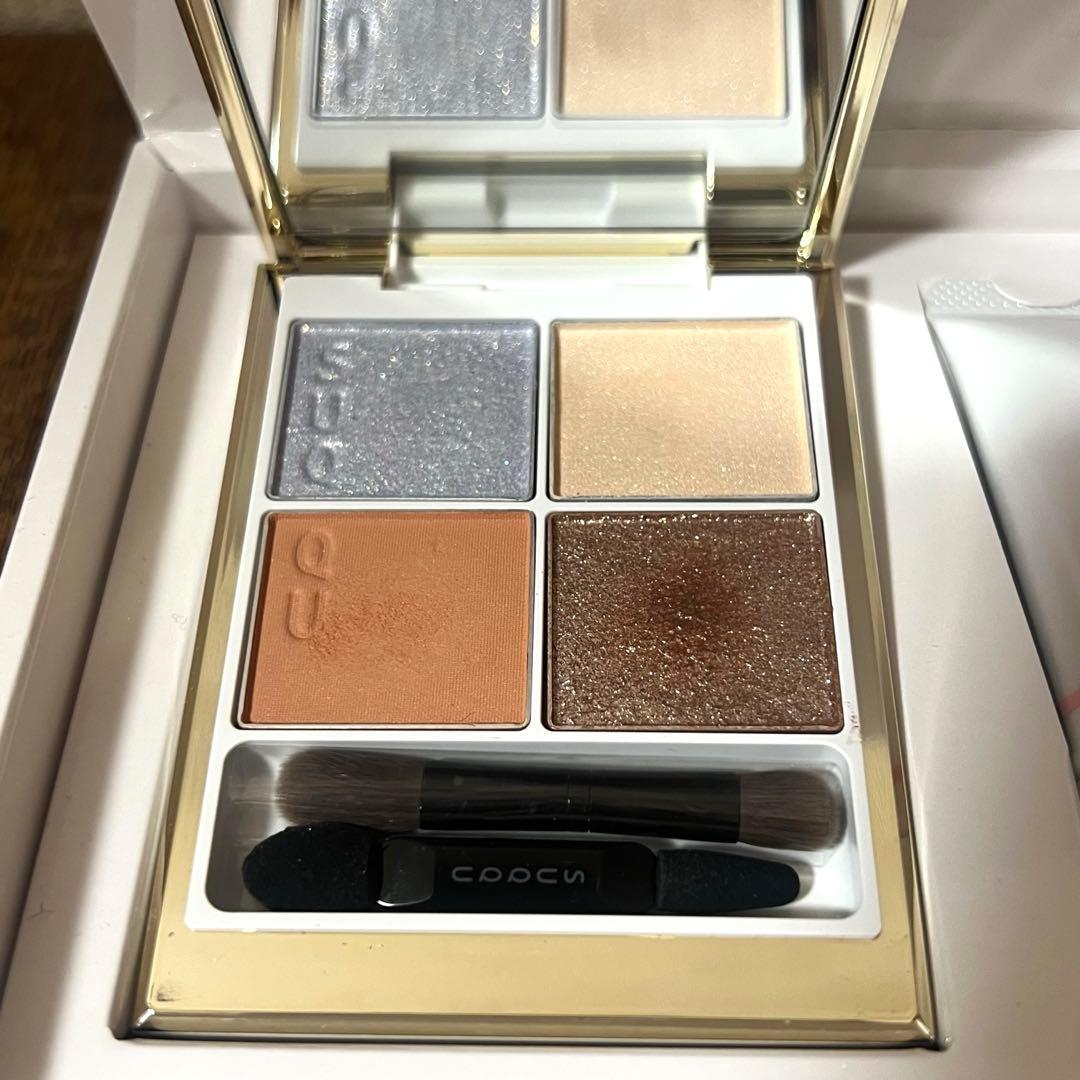 【美品】SUQQU 光飾