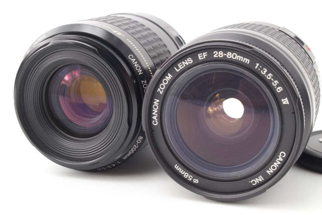 Canon EOS Kiss X9 ダブルレンズ　Wi-Fi Bluetooth