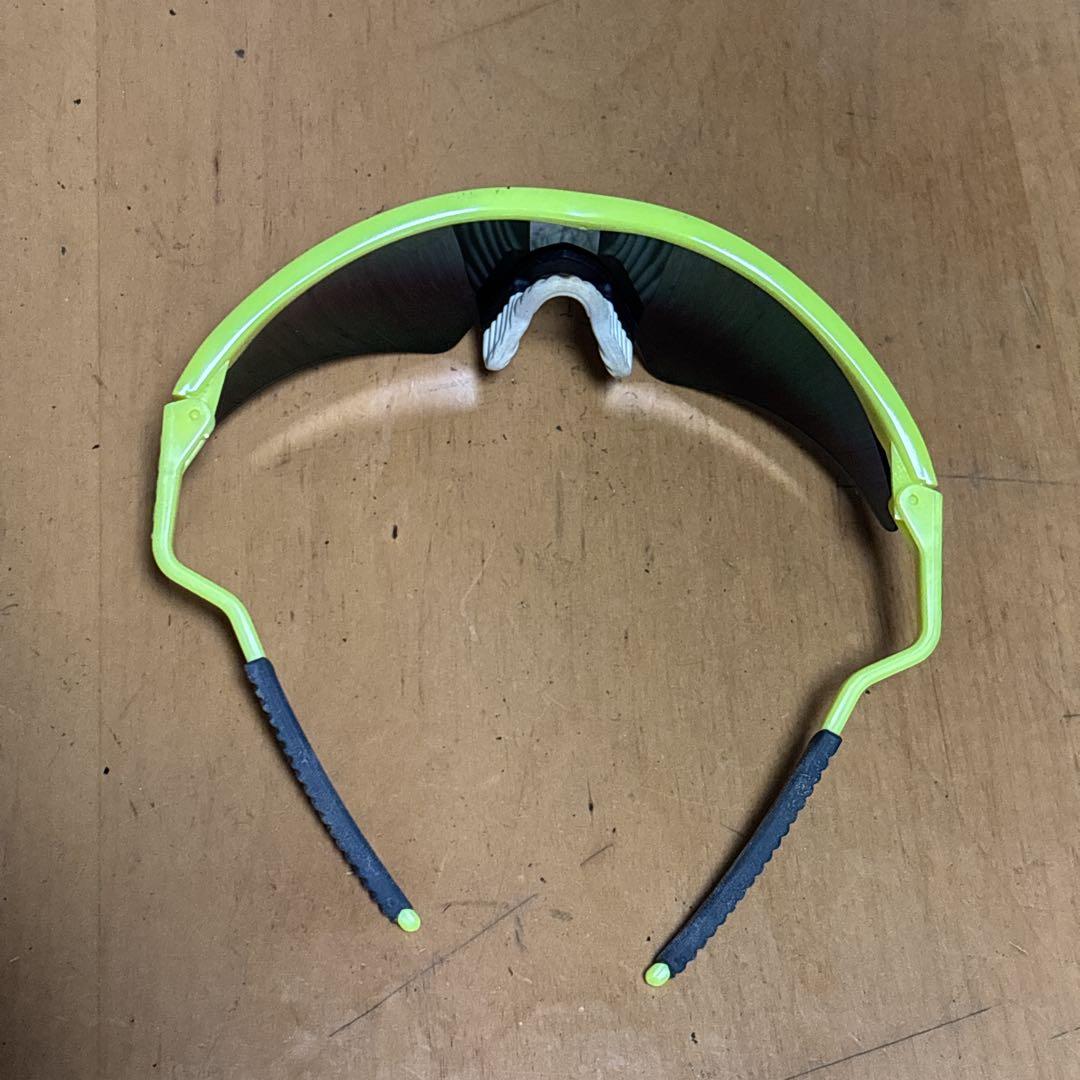 90s OAKLEY MFrame Mumbo 初期型 archive y2k