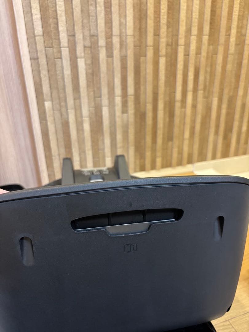 Cybex チャイルドシートベース　BASE G