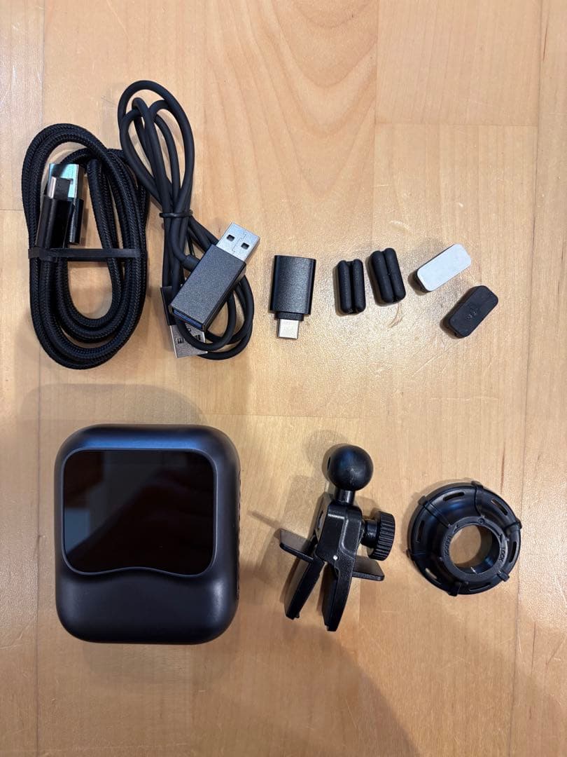 【値下げします】Ottocast NANO カーオーディオ チューナー