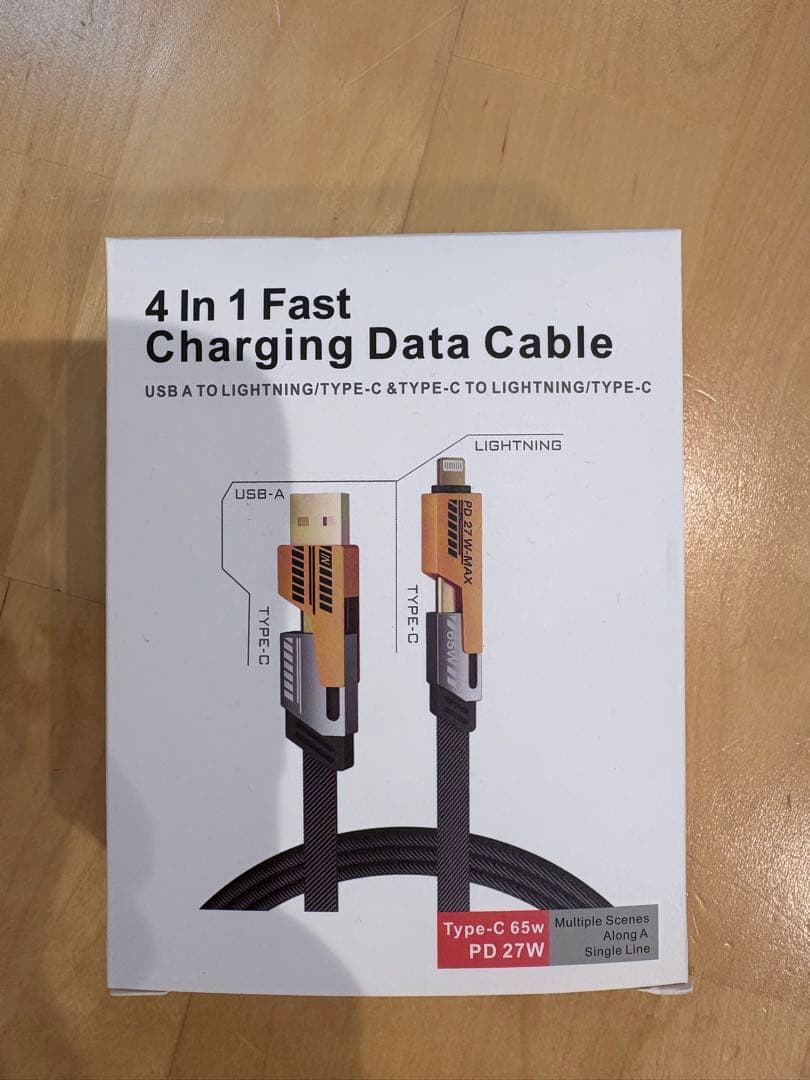 【値下げします】Ottocast NANO カーオーディオ チューナー