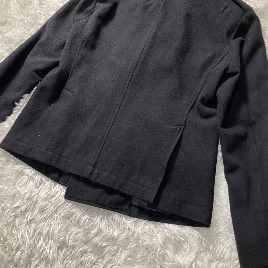 PPFM ナポレオンジャケット Pコート ダブルブレスト Y2K Mサイズ