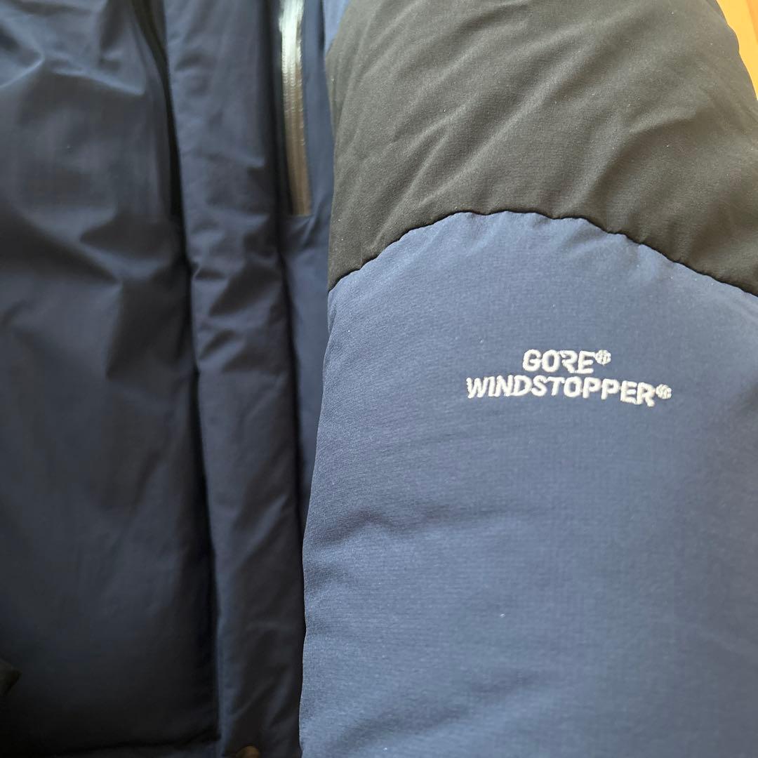 バルトロライトジャケット 期間限定価格