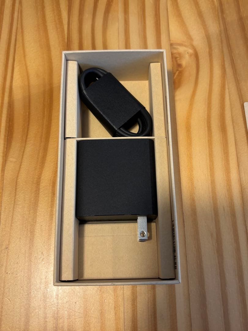 未使用Motorola edge 50s PRO バニラクリーム当日発送可能