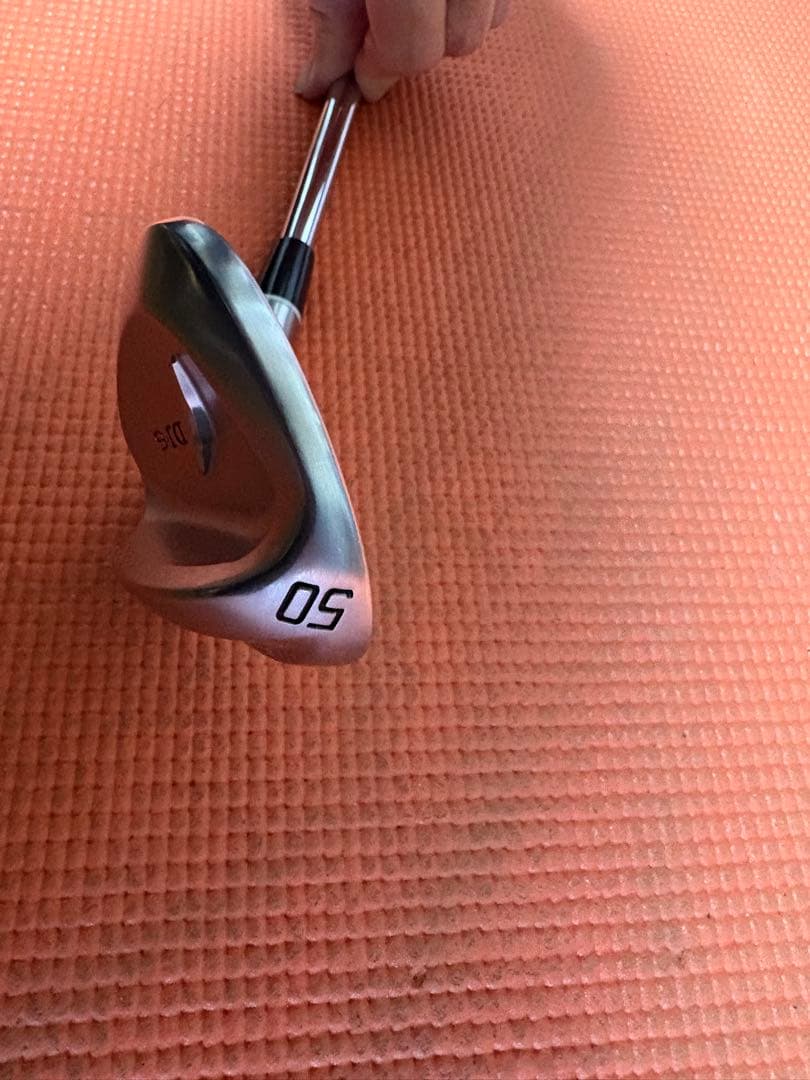 フォーティーン　DJ6 50° DS91W