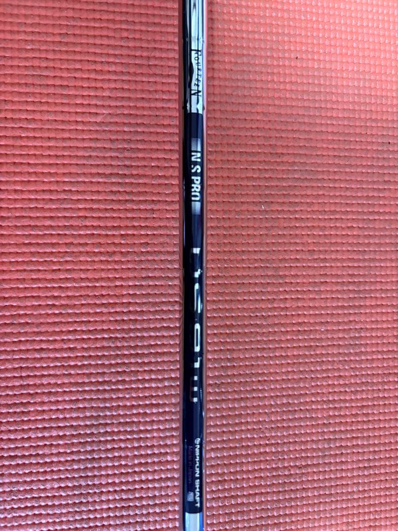 フォーティーン　DJ6 50° DS91W