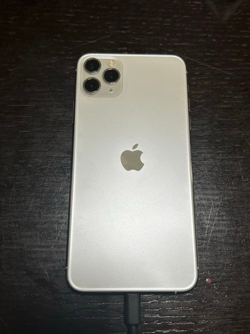 iPhone 11 Pro Max 256GB SIMフリー ジャンク 即日発送