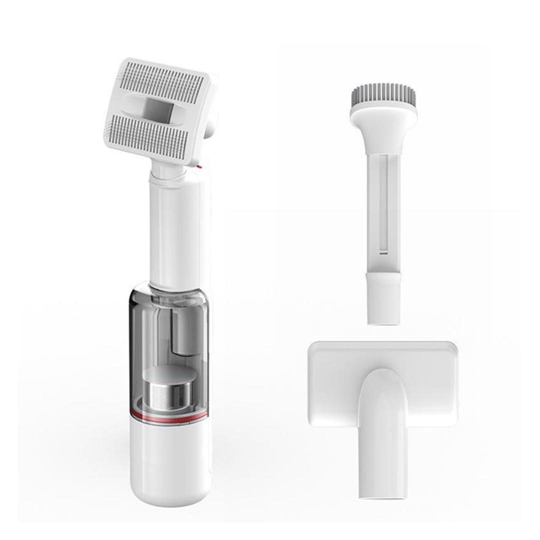 100w ポータブルハンドヘルドペット掃除機