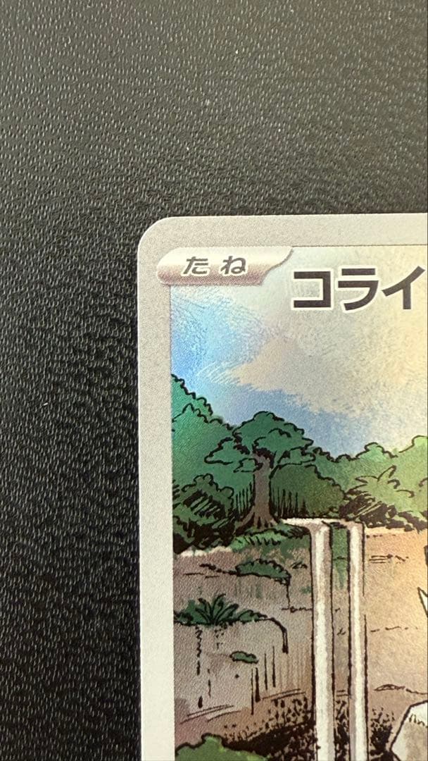 KYCR様へ【PSA10級】センタリング良好　コライドン　プロモ