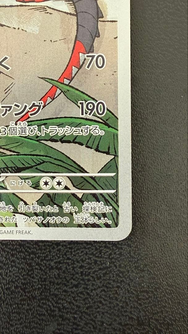 KYCR様へ【PSA10級】センタリング良好　コライドン　プロモ