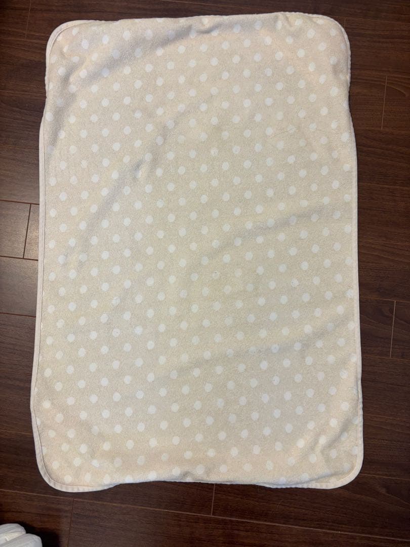 アップリカ ココネル エアープラス【敷きパッド3種・シーツ付き】