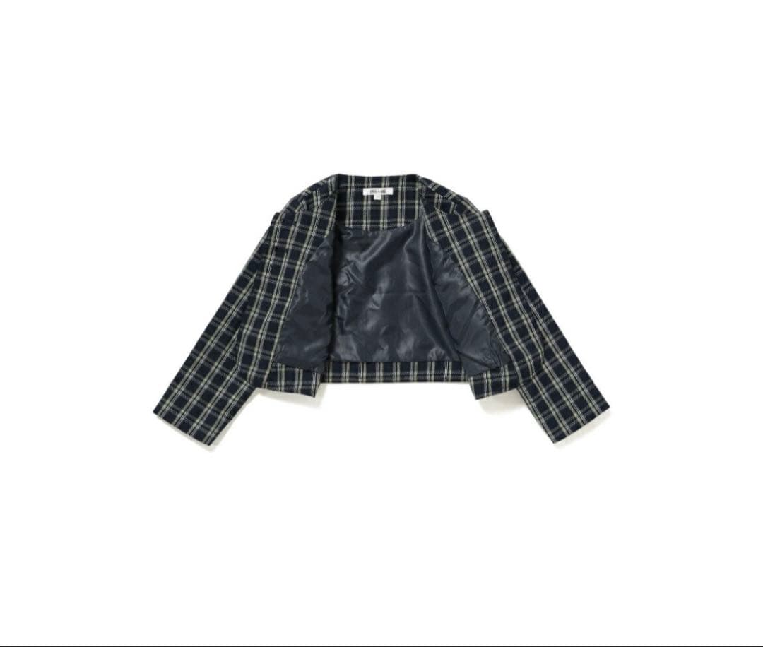 B:MING by BEAMS フォーマル　スーツ　ブラウス　3点セット　110