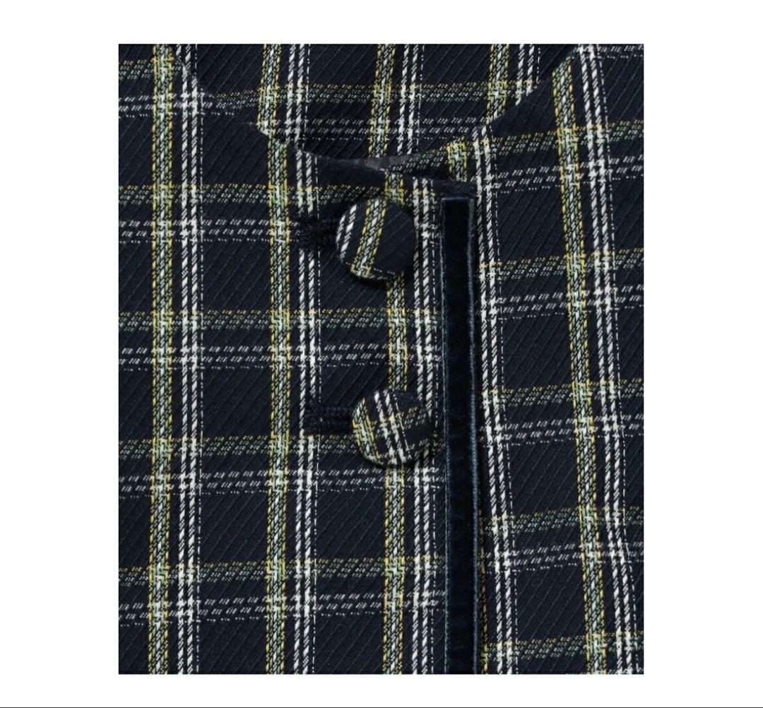 B:MING by BEAMS フォーマル　スーツ　ブラウス　3点セット　110