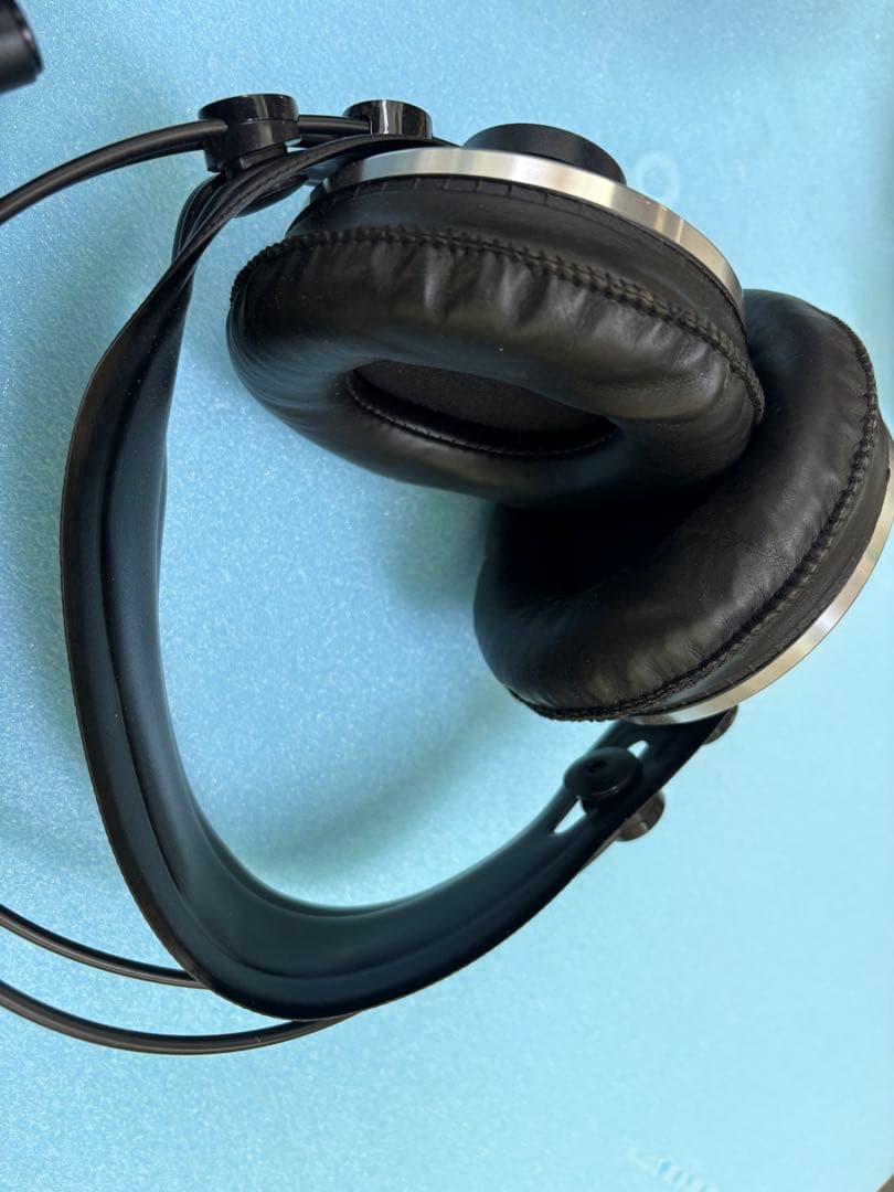 AKG K271 MK2 まとめ売り