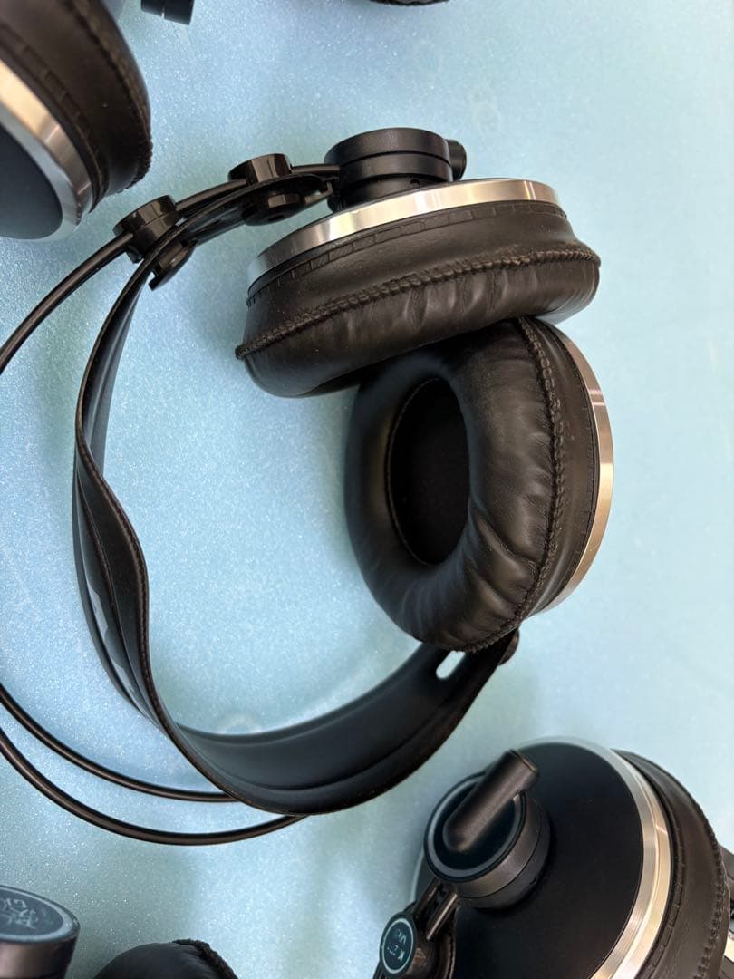 AKG K271 MK2 まとめ売り