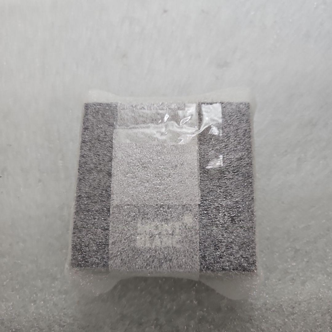 モンブラン　MONT BLANC カフス　カフリンクス