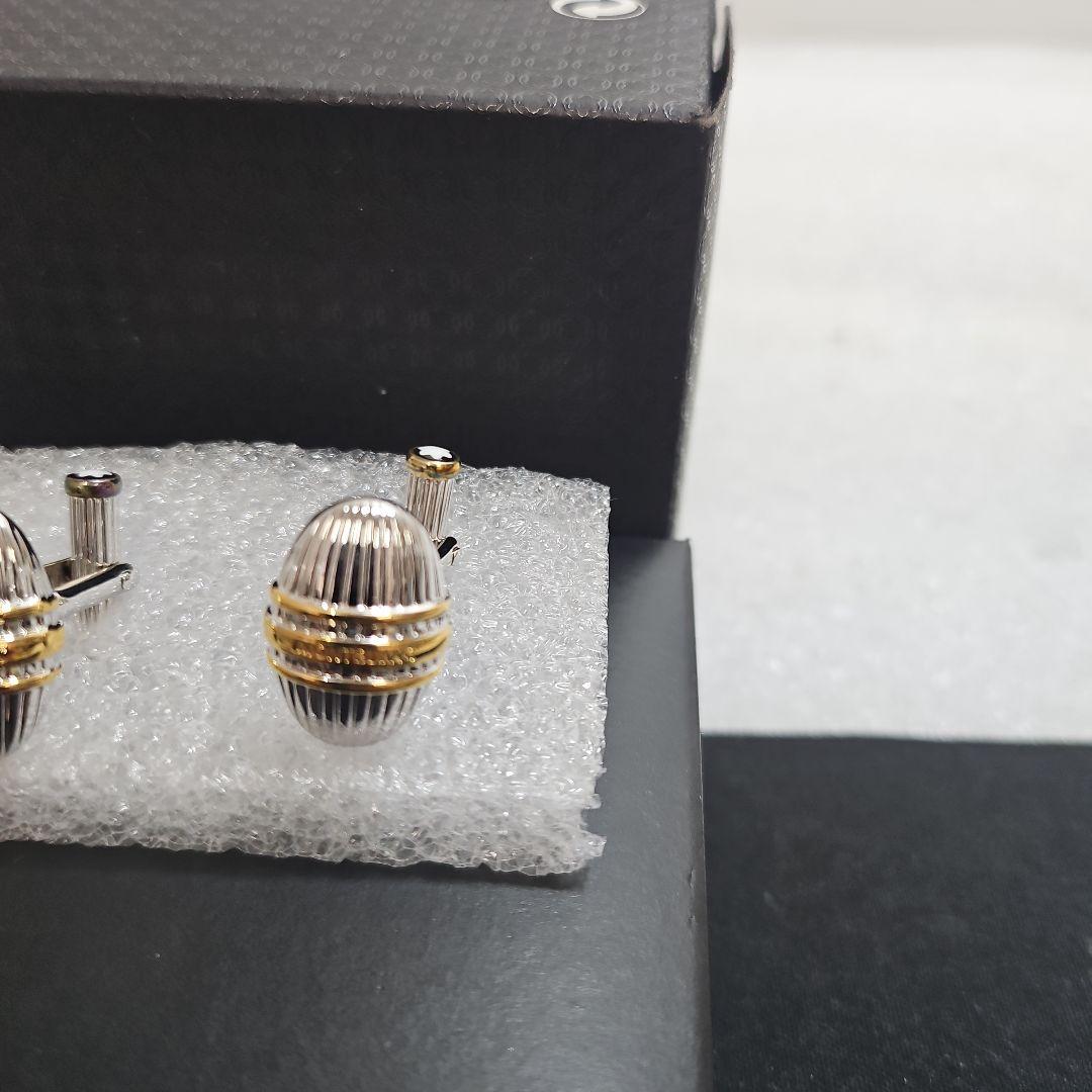 モンブラン　MONT BLANC カフス　カフリンクス