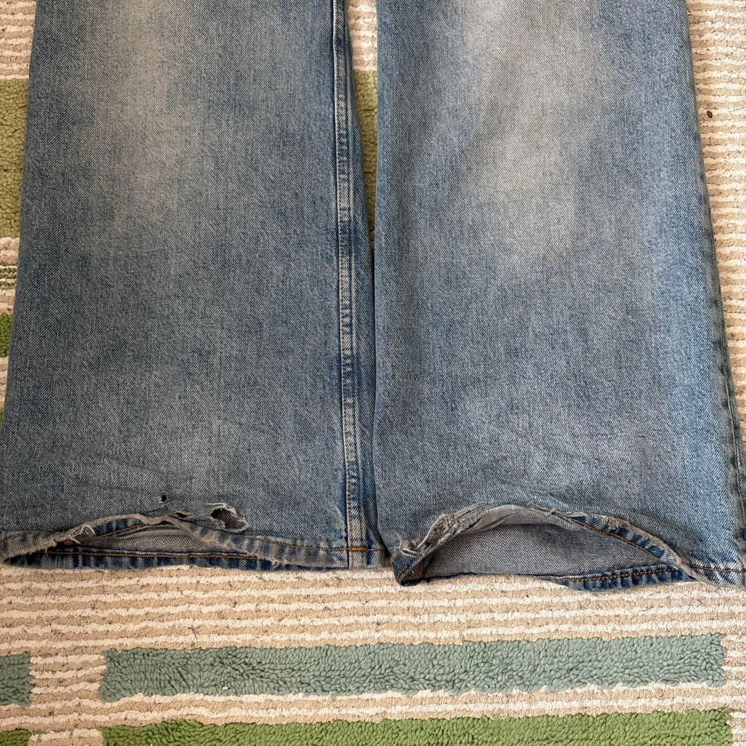 M*R様 Acne Studios 2021 penicillin 29/31