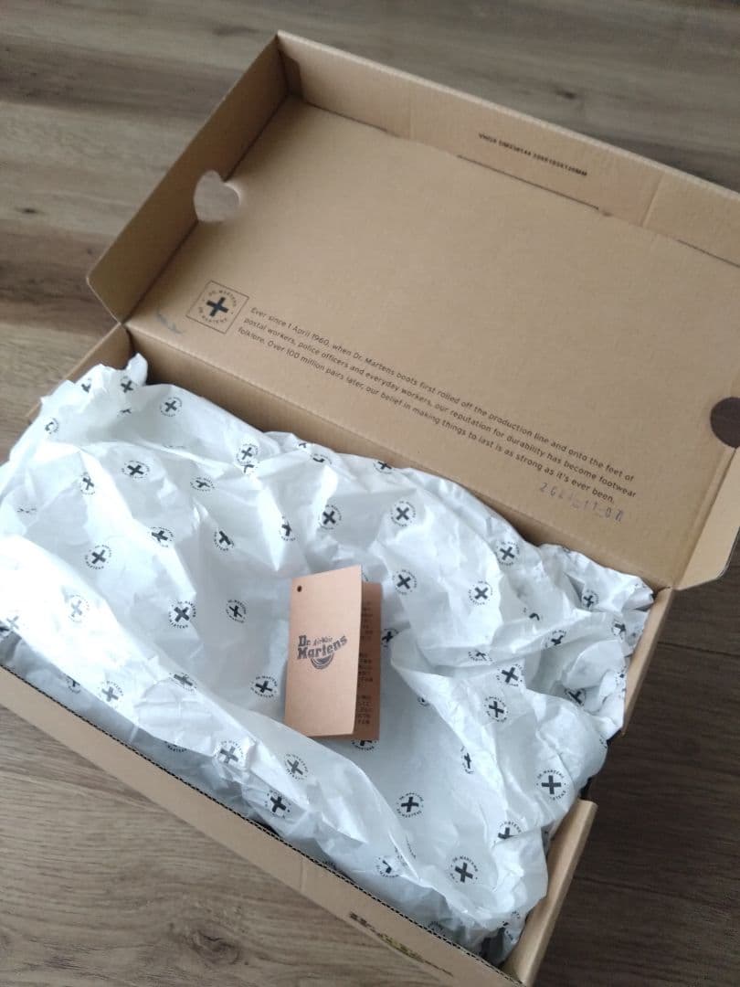 Dr. Martens メリージェーン チェリーレッド UK6 25cm