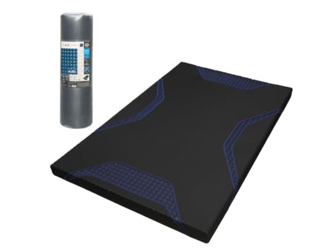 西川エアーSI セミダブル