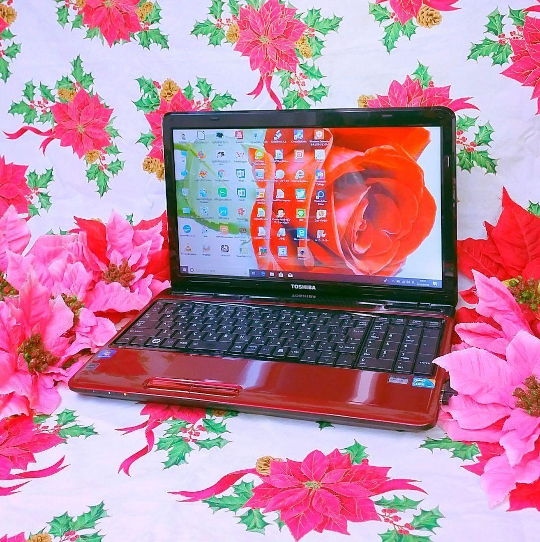 新型Win11搭載♥極上品♥爆速Core-i5♥新品SSD240×８G！オフィス