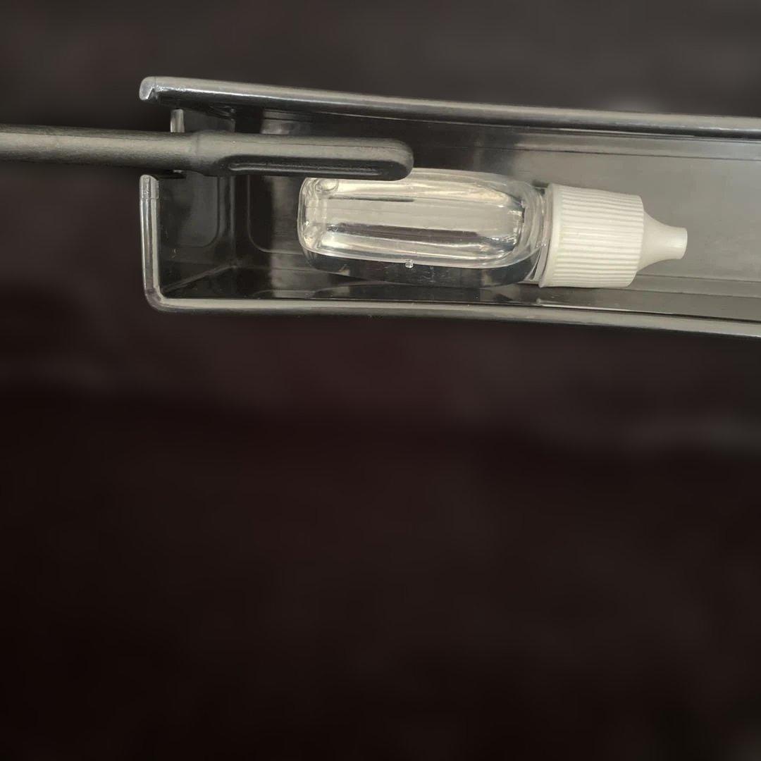 ソレイユ Soleil トランペット マウスピース&ケース付き