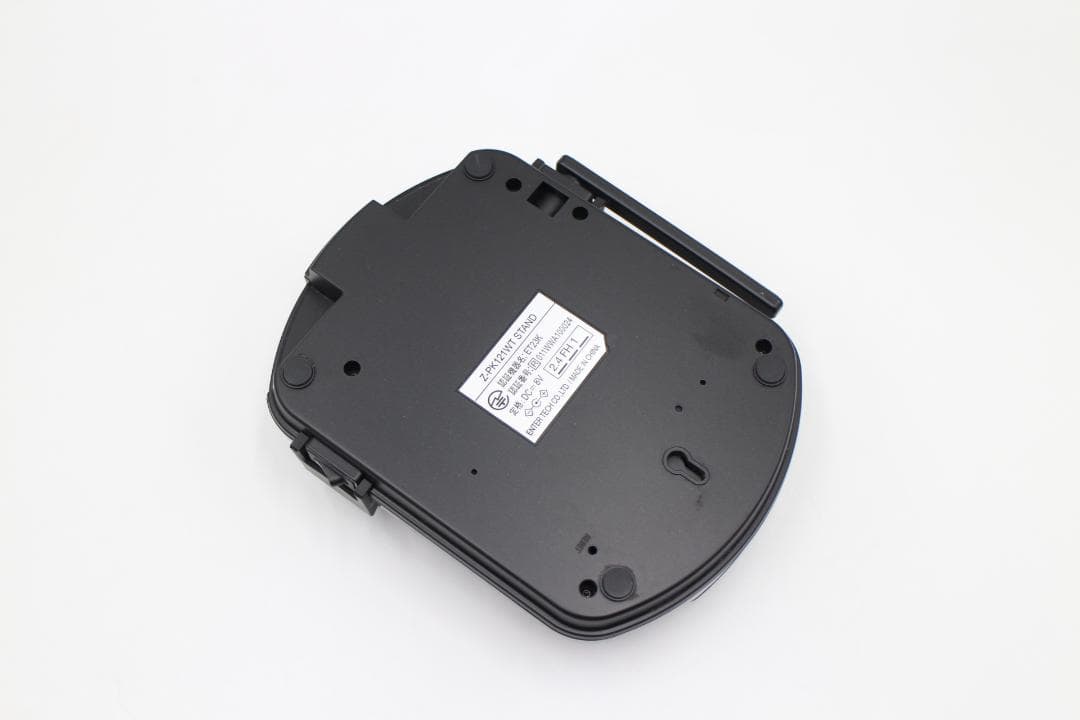 2454-ON STAGE パーソナルカラオケ Z-PK121WT(N)