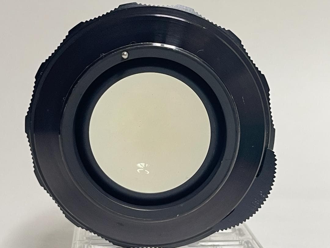 Pentax SMC Takumar 50mm F1.4 ペンタックス 実写あり