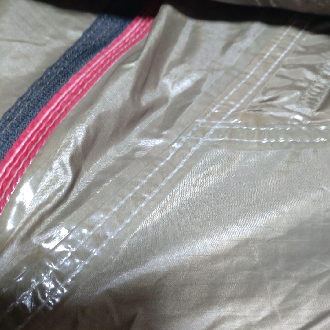 シースカイ スノーピーク ランドブリーズpro.1 フルセット