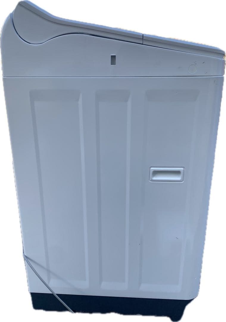 洗濯機 Panasonic / NA-FA90H7 / 9kg 2019年製