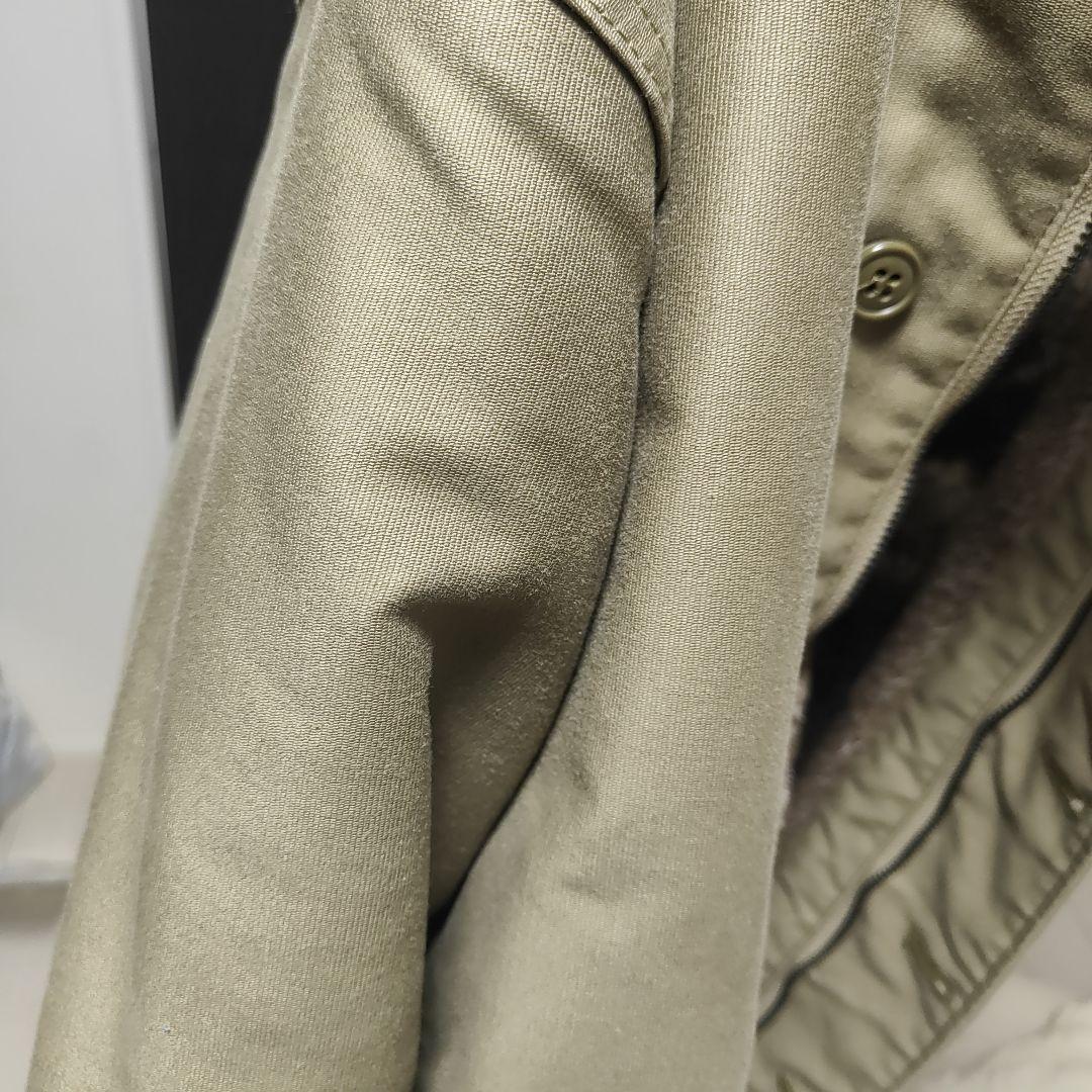 ヒューストン N1 デッキジャケット サイズ40