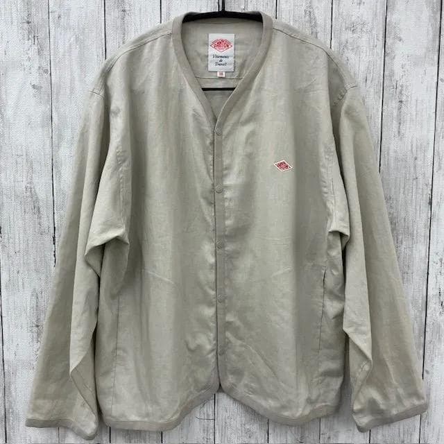 【 DANTON 】ダントン ジャケット