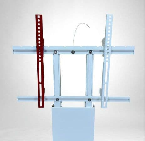 【イコールズ】WALL V3 ハイタイプ ホワイト 棚板付