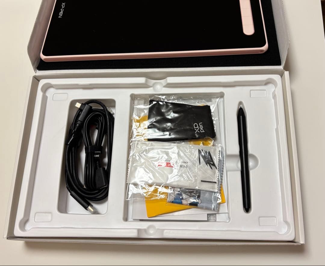 【スタンドセット】XP-PEN Artist 12 液晶ペンタブレット