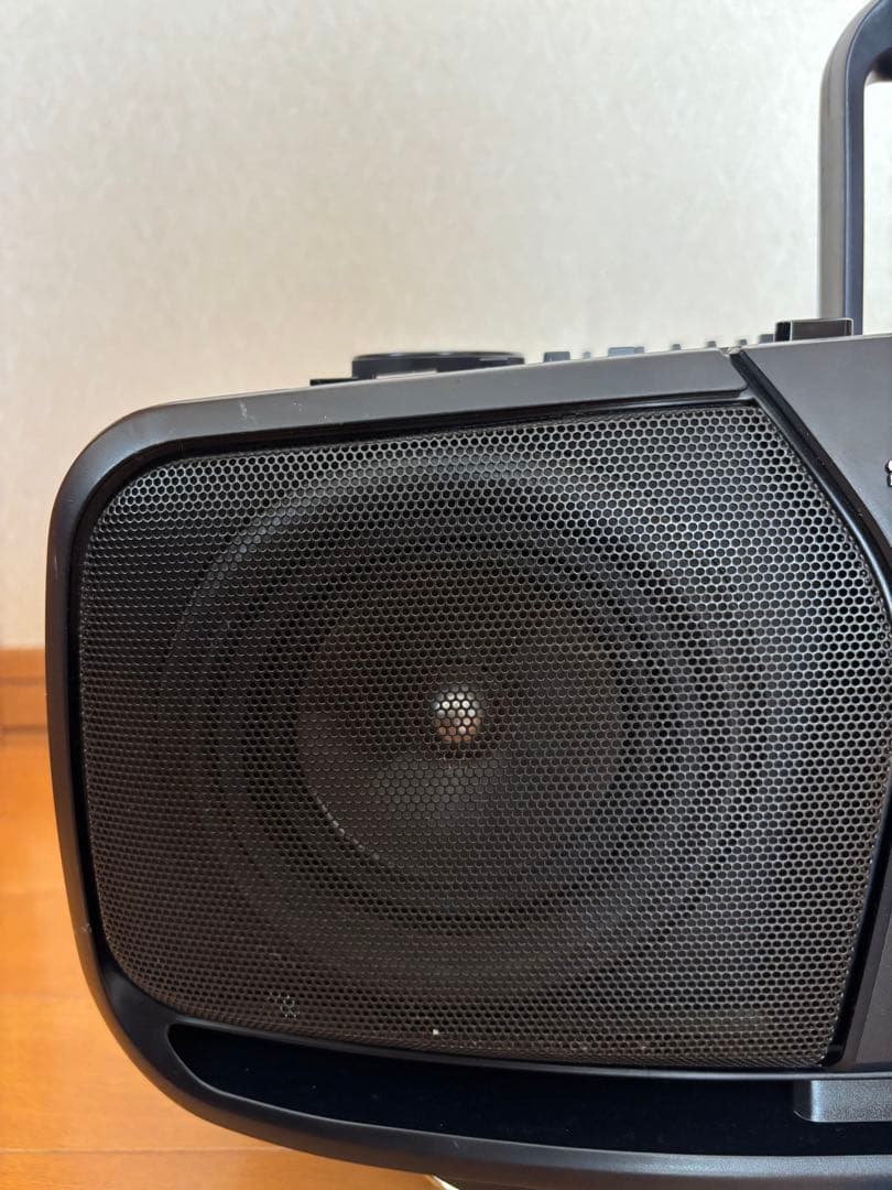 SONY CFD-700 きれい目　最終価格