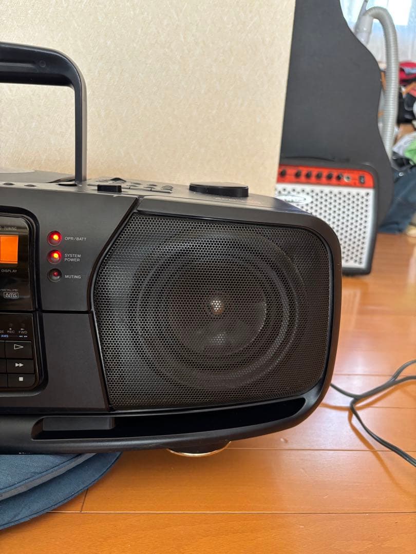 SONY CFD-700 きれい目　最終価格