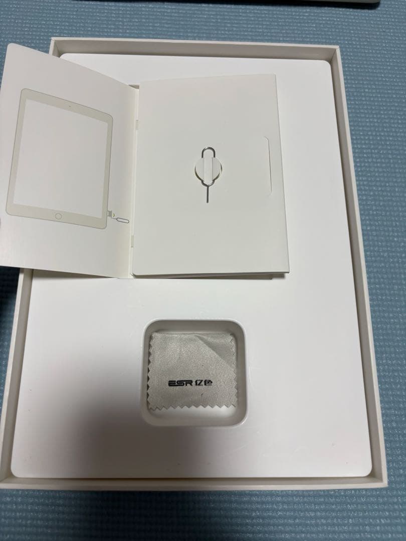 Apple iPad 第5世代 本体 128GB