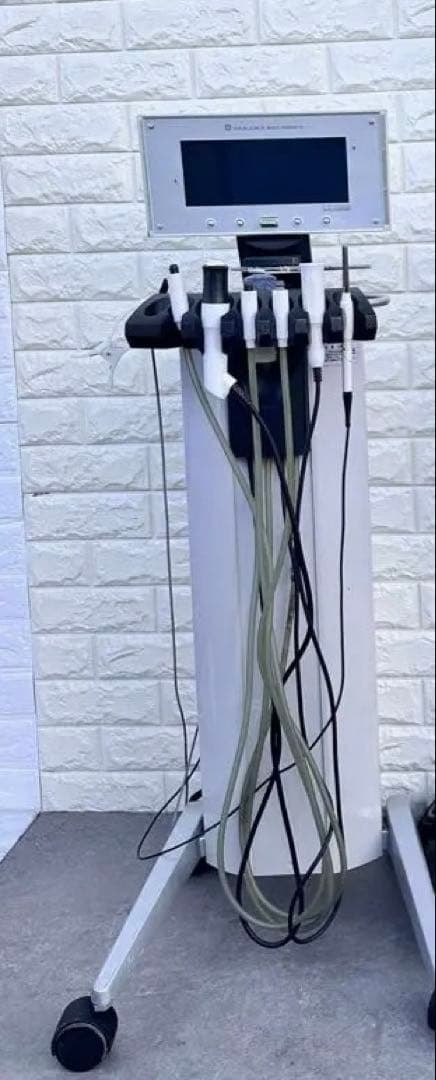 タカラベルモント　FT-1000 センターコア