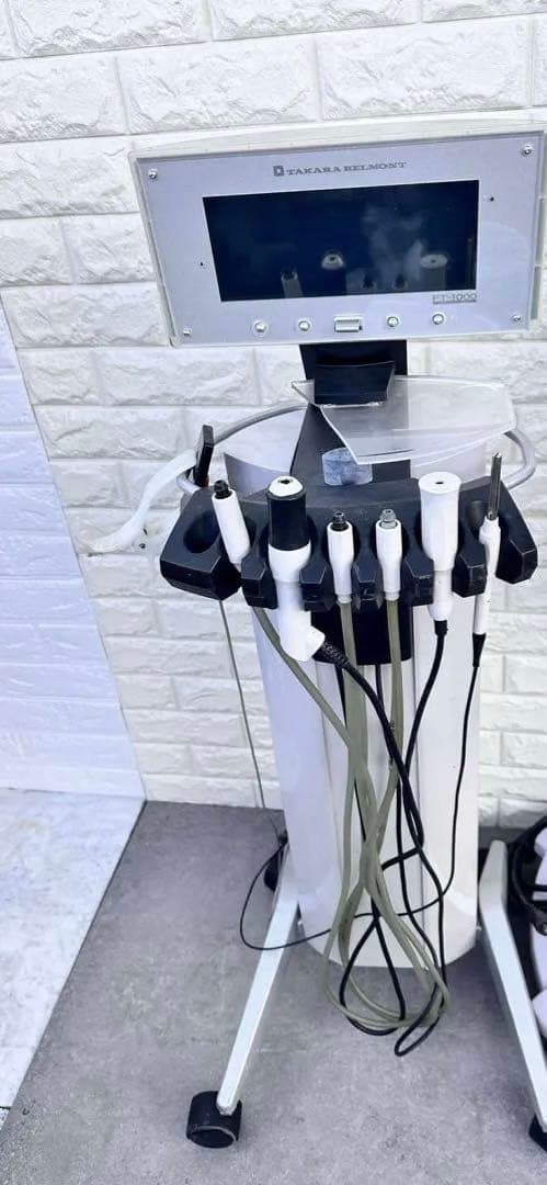 タカラベルモント　FT-1000 センターコア