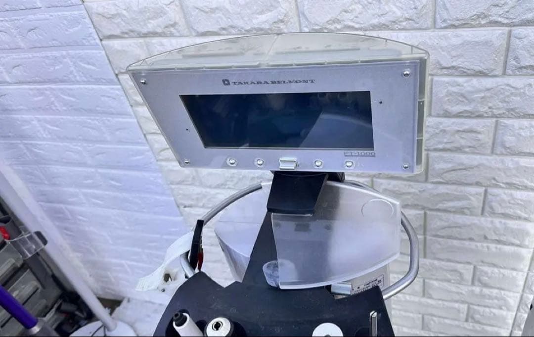 タカラベルモント　FT-1000 センターコア